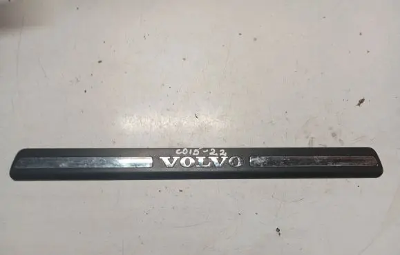 Volvo S80 Front sill trim cover 8659960