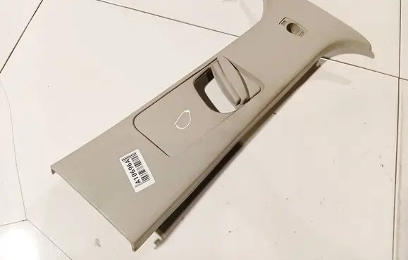 Ford Focus C-MAX (B) pillar trim (top) 3m51r24582aj
