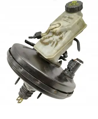 Volvo S40 Brake booster 4N512B195AL