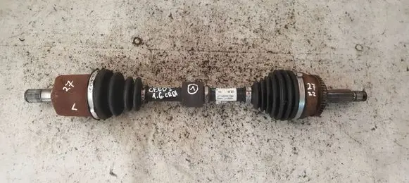 KIA Ceed Front driveshaft 495019H210