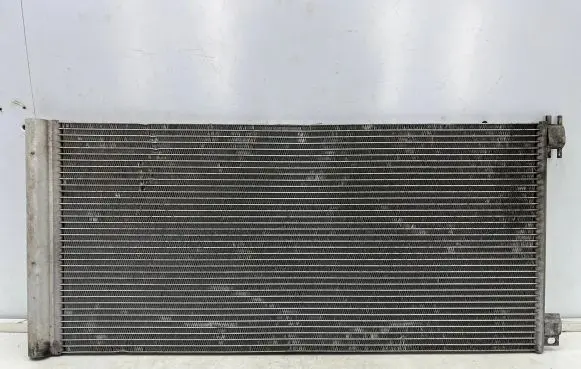 Renault Trafic III (X82) A/C cooling radiator (condenser) 921008178r 93868376