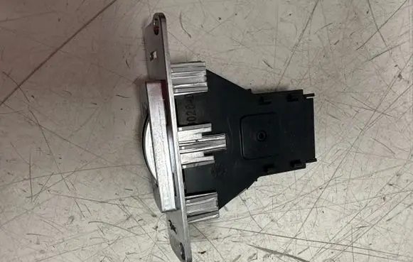 Audi A8 S8 D4 4H Climate control unit 4H1853233