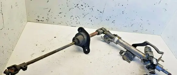 Mazda RX8 Steering wheel axle set VP2ALF15607AC nr2700