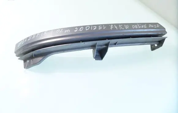 Opel Zafira A Under headlight/headlamp trim 90580652
