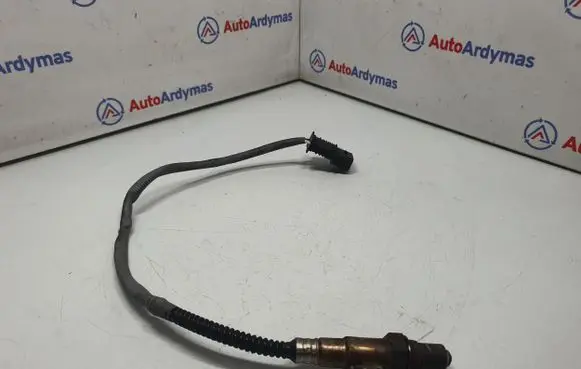 BMW X3 F25 Lambda probe sensor 7589122 11787589122