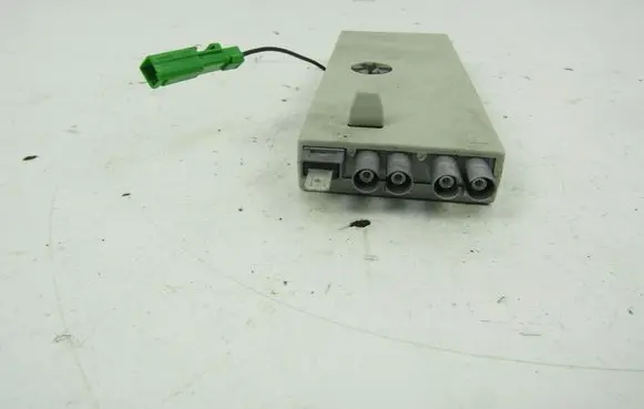 Volvo XC60 Aerial antenna amplifier 30775160