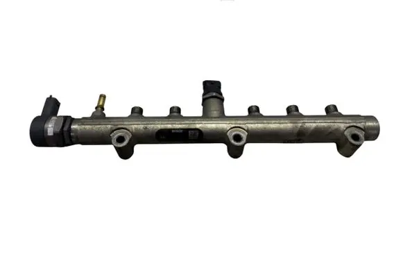 KIA Sorento Fuel main line pipe D4CB 0455214103 M314004A440