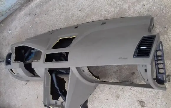 Volvo XC90 Dashboard SH84782 39995429