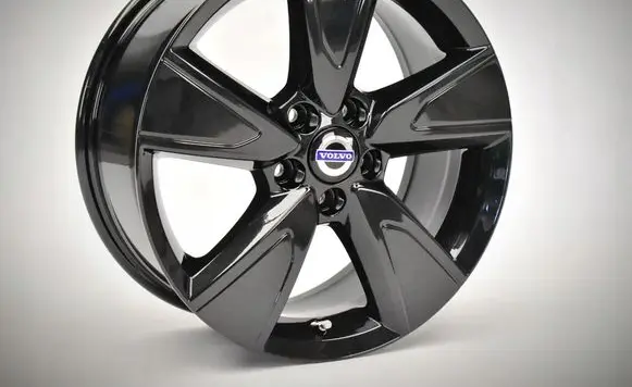 Volvo XC40 R17 alloy rim 31680565