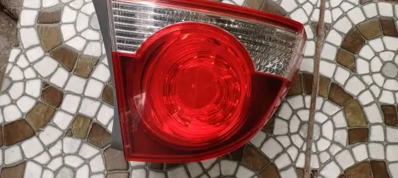 Honda Civic Rear/tail lights
