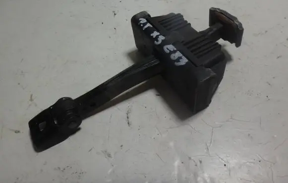 BMW X3 E83 Rear door check strap stopper 7176802