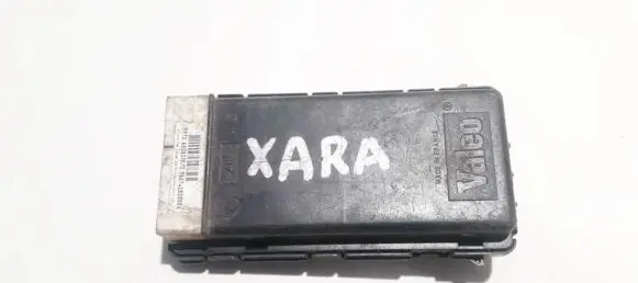 Citroen Xsara Other control units/modules 653837f 1828004