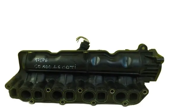 Opel Combo D Intake manifold 55231272 SSACY