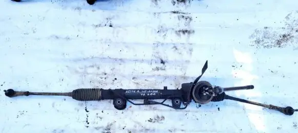 Mitsubishi Outlander Steering rack RRHD