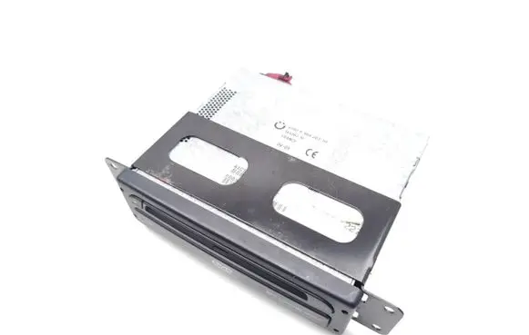 BMW X5 E53 Navigation unit CD/DVD player 6969263 65906969263