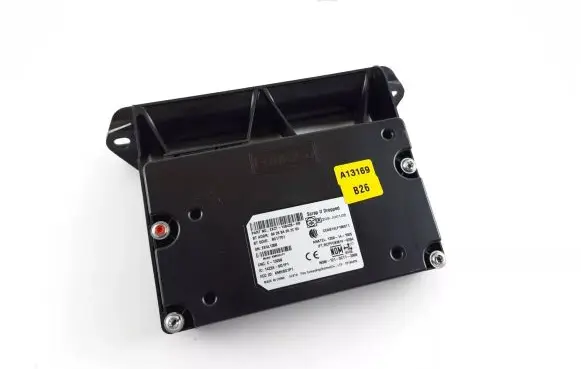 Ford Transit Custom Bluetooth control unit module EK2T14B428RB EK2T-14B428-RB