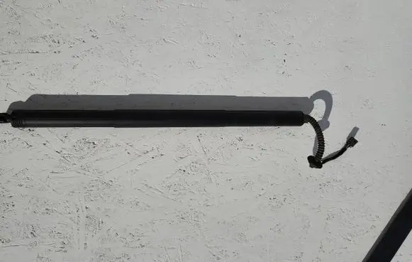 Volkswagen Arteon Tailgate strut 769358 2244 11917