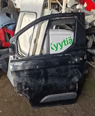 Ford Tourneo Custom Front door