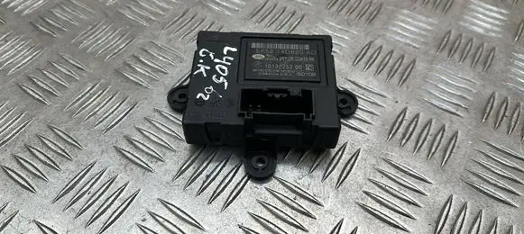 Land Rover Range Rover L405 Door control unit/module EK5214D620AD 1012225200