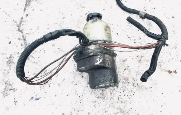 Opel Astra G Power steering pump 1040085003094dd 104-0085-003-094dd