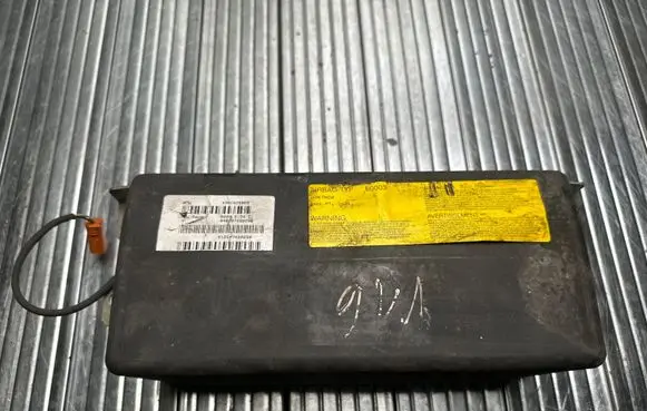 BMW 7 E38 Passenger airbag 4381626965 412547490258