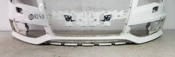 Audi A7 S7 4G Front bumper 4G8807457F