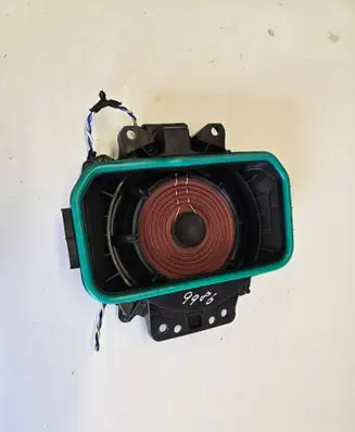BMW X7 G07 Subwoofer speaker 2622516
