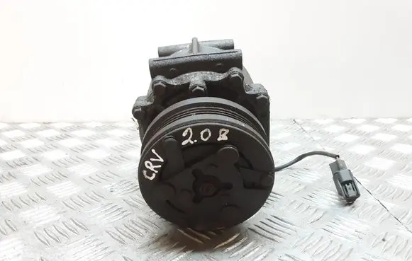 Honda CR-V Air conditioning (A/C) compressor (pump) HS090L