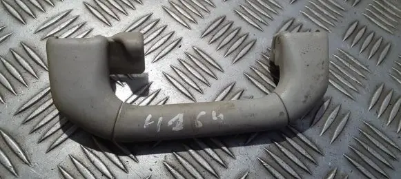Seat Alhambra (Mk1) Rear interior roof grab handle 7m0857607a