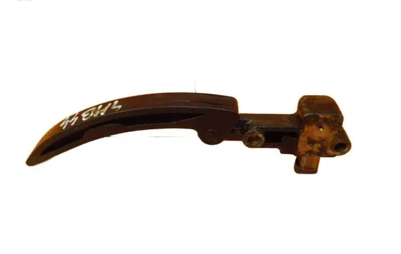 Audi A3 S3 8P Timing belt/chain tensioner 021109467