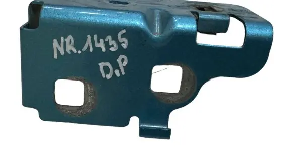 Renault Zoe EGR valve cooler bracket 625B48182R