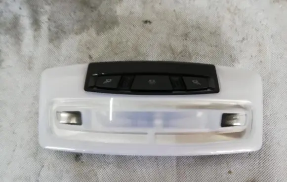 BMW X5 F15 Rear seat light 9277932 43927793202