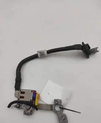 Mercedes-Benz Sprinter W906 Positive cable (battery) A9064401066