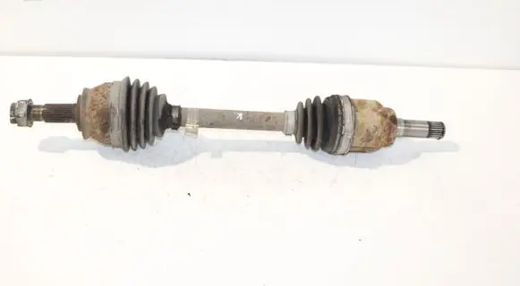 Fiat Doblo Front driveshaft 51810626
