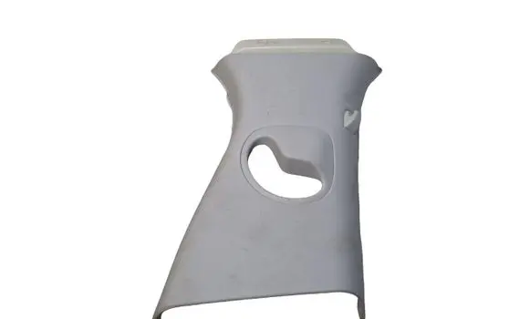 Jaguar I-Pace (B) pillar trim (top) J9D324396AC0LKP