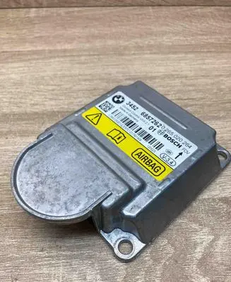 BMW 5 F10 F11 Airbag control unit/module 6857262 0265020264 V34
