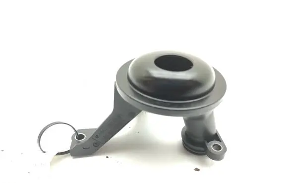 Mercedes-Benz S W221 Oil sump strainer pipe A6421800151