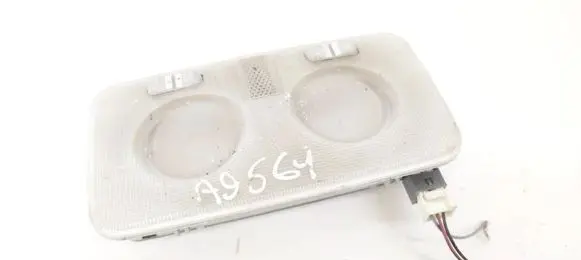 Nissan Primera Front seat light 735244963