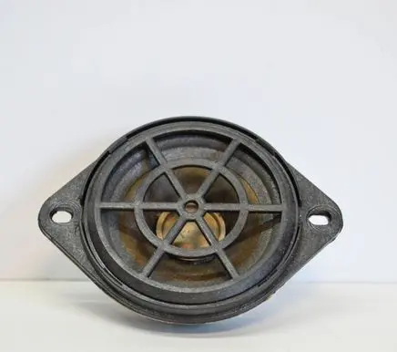 Panel speaker