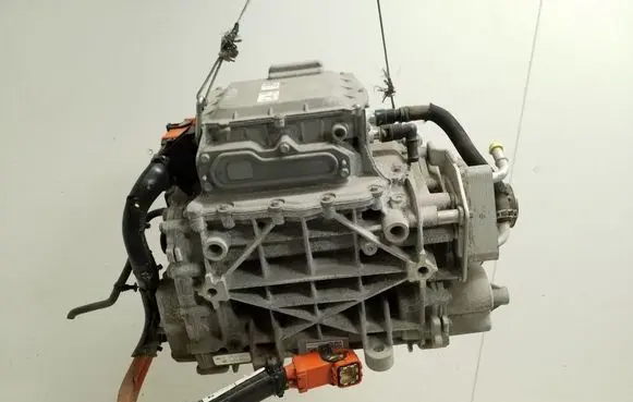 Ford Mach-E I Engine LJ9P7C629-AE