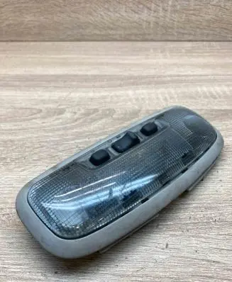 Ford Focus C-MAX Front seat light 3S7A13K767AA