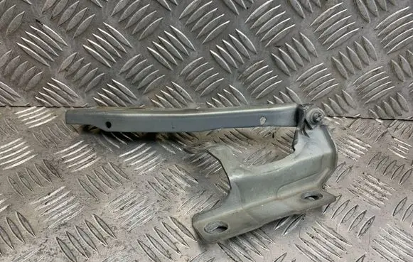 Volvo V50 Engine bonnet/hood hinges 30753597