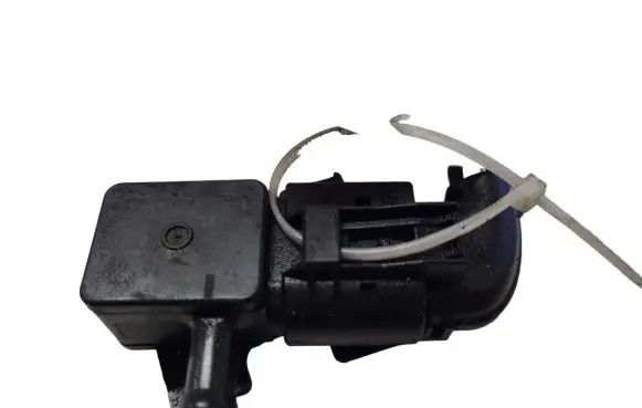 BMW 1 F20 F21 Exhaust gas pressure sensor 780515201