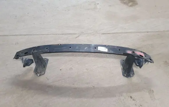 BMW 7 E65 E66 Front bumper cross member 7170054 7166584