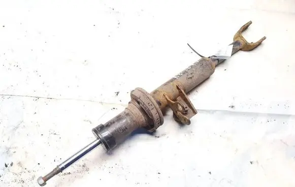 BMW 5 GT F07 Front shock absorber/damper 31316767765