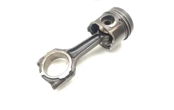 Renault Scenic RX Piston with connecting rod F9Q732