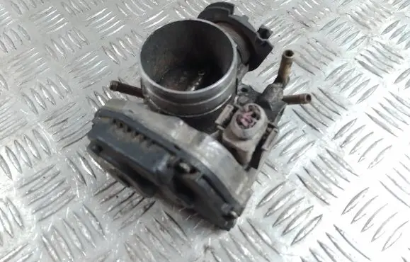 Audi A3 S3 8L Throttle valve