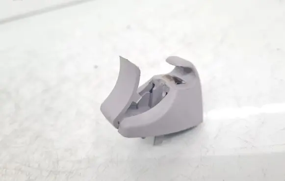 BMW 3 F30 F35 F31 Sun visor clip/hook/bracket 