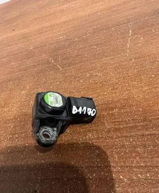 Mercedes-Benz Sprinter W906 Air pressure sensor A0051535028 D1170