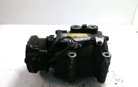 Air conditioning (A/C) compressor (pump)